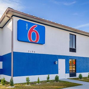 Motel 6-Moss Point, MS Exterior photo